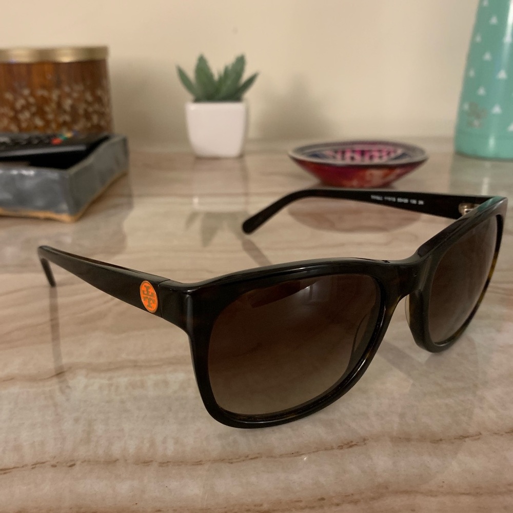 Tory Burch Sunglasses